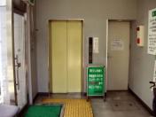 1階　エントランスホール
